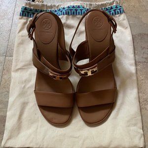 Tory Burch Gigi Two-Band Sandal (ToryBurch.com)